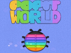 Ойын Popit World