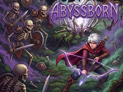 Ойын Abyssborn