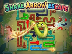 Ойын Snake Arrow Escape