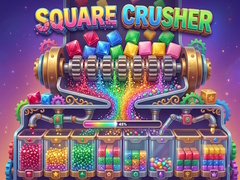 Ойын Square Crusher