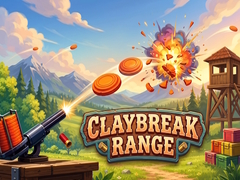 Ойын Claybreak Range