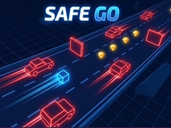 Ойын Safe Go