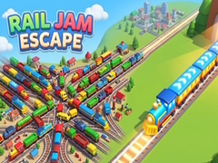 Ойын Rail Jam Escape
