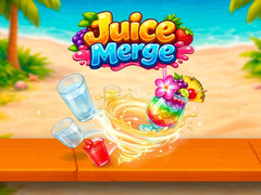Ойын Juice Merge