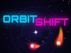 Ойын Orbit Shift