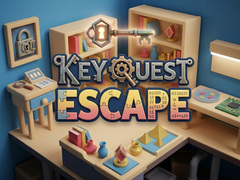 Ойын Key Quest Escape