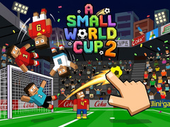 Ойын A Small World Cup 2