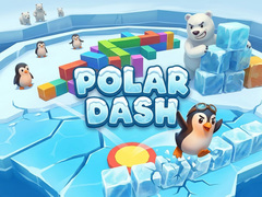 Ойын Polar Dash
