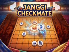 Ойын Janggi Checkmate