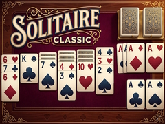 Ойын Solitaire Classic