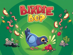 Ойын Birdie Bop