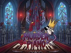 Ойын Murder Piano