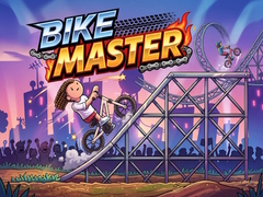 Ойын Bike Master