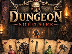 Ойын Dungeon Solitaire