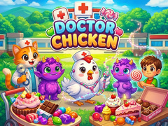 Ойын Doctor Chicken