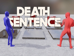 Ойын Death Sentence