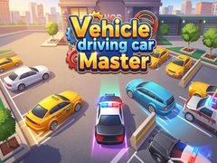 Ойын Vehicle driving car Master