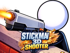 Ойын Stickman3D Shooter
