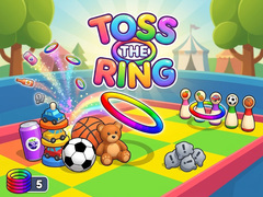Ойын Toss The Ring