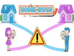 Ойын Home Rush