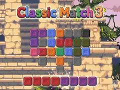 Ойын Classic Match 3