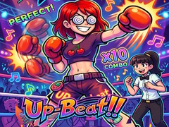 Ойын Up-Beat!!