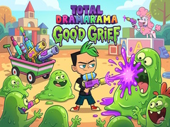 Ойын Total Dramarama Goo'd Grief