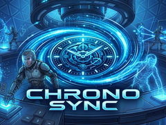 Ойын Chrono Sync