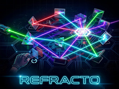 Ойын Refracto 