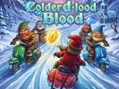Ойын Colder Blood 