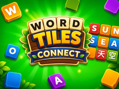 Ойын Word Tiles Connect