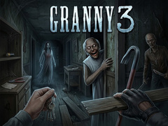 Ойын Granny 3