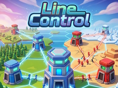 Ойын Line Control