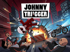 Ойын Johnny Trigger