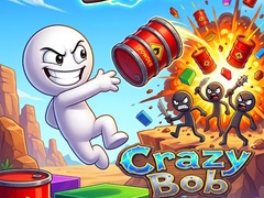 Ойын Crazy Bob