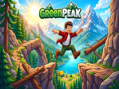 Ойын GreenPEAK
