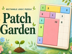 Ойын Patch Garden