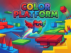 Ойын Color Platform