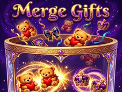 Ойын Merge Gifts