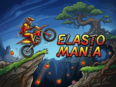 Ойын Elasto Mania