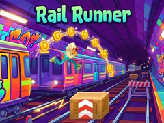Ойын Rail Runner