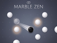 Ойын Marble Zen