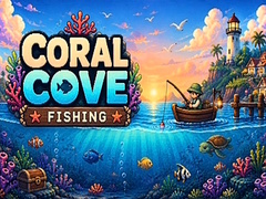Ойын Coral Cove Fishing