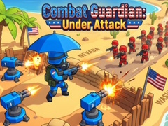 Ойын Combat Guardian: Under Attack