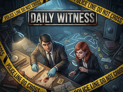 Ойын Daily Witness