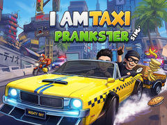 Ойын I Am Taxi Prankster Sim