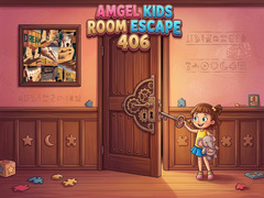 Ойын Amgel Kids Room Escape 406
