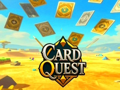 Ойын Card Quest