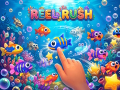 Ойын Reel Rush