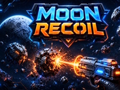 Ойын Moon Recoil